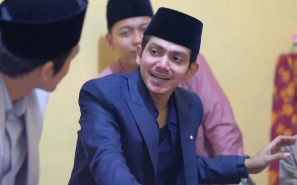 Thumbnail Berita - Profil Habib Zaidan bin Yahya dan Deretan Kontroversinya