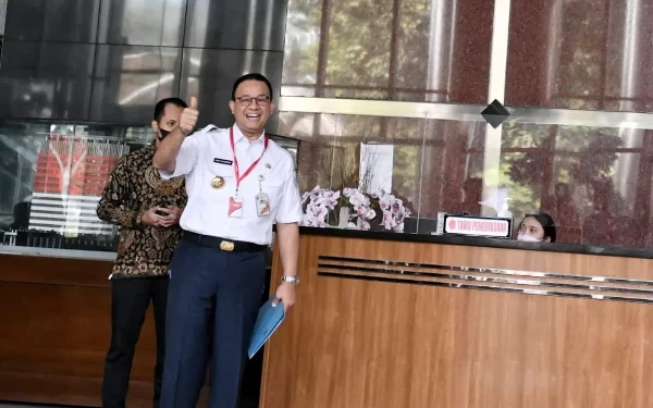 Thumbnail Berita - Rumah Sehat Besutan Anies Baswedan di Jakarta Masih Berlaku 