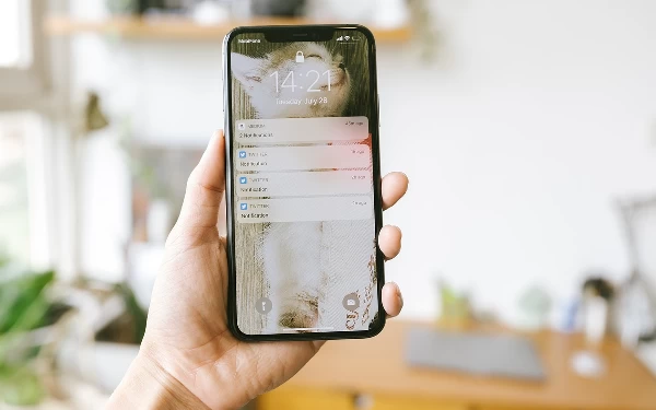 Cara Mudah Nonaktifkan Notifikasi 'Sampah' di Smartphone