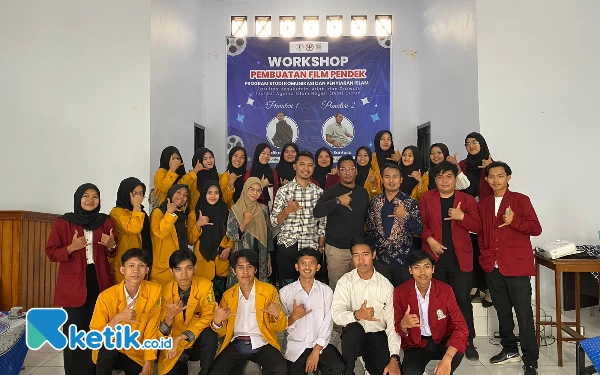 Tingkatkan Kreativitas Bikin Film Pendek, KPI Gelar Workshop