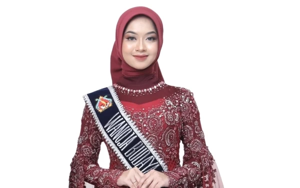 Thumbnail Berita - Diana Nurfadilla, Wanoja Mimitran Jabar 2023 Bicara Pentingnya Menjaga Budaya