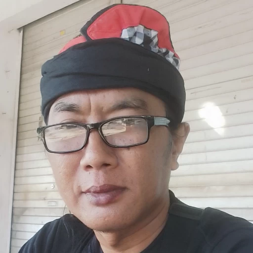 Avatar Sugeng Hariyadi