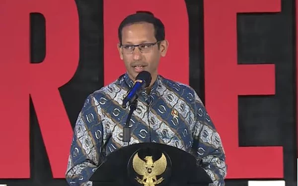 Kemendikbudristek Salurkan Dana Abadi PTNBH Rp 1,2 Triliun