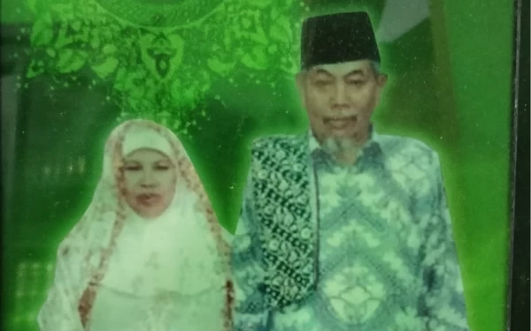 Thumbnail Berita - Mengenang KH Ingi Badruzzaman, Ulama Produktif asal Cianjur Penulis Beragam Kitab