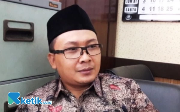 Thumbnail Berita - Sosok Ahmad Hadinuddin, Politisi Gerindra yang Disebut Akan Maju Pilkada Bondowoso