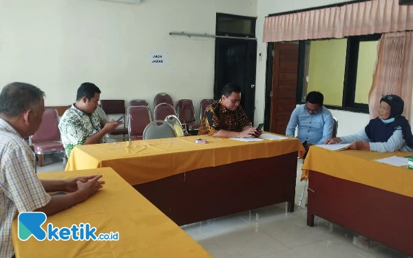 4 Bakal Calon Bupati dan Wakil Bupati Sleman Berminat Maju Lewat Partai Golkar