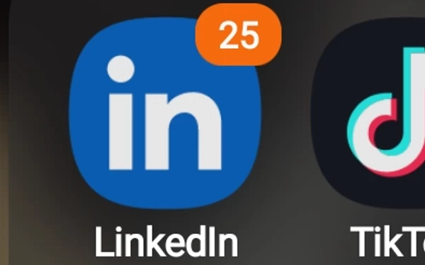 Thumbnail Berita - Hanya untuk Pengguna Premium, Berikut Cara Mematikan Fitur AI pada LinkedIn