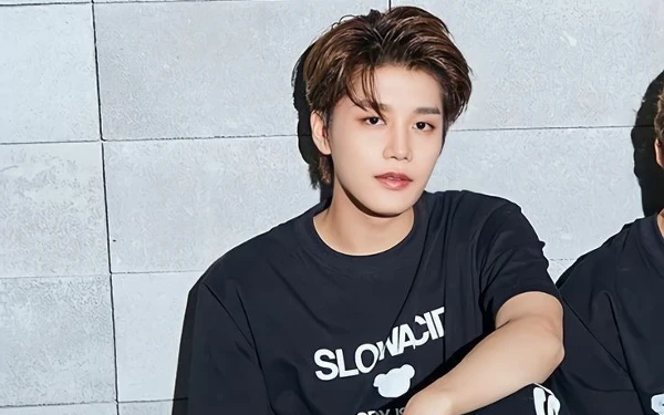 Taeil Ditendang dari NCT Diduga Masalah Kejahatan Seksual