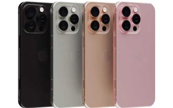 Thumbnail Berita - Apple Resmi Luncurkan iPhone 16, Ini Spesifikasi dan Harganya