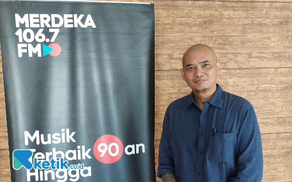 Peringatan Hari Radio, Evolusi dan Tantangan Suzana Radio Network di Era Digital