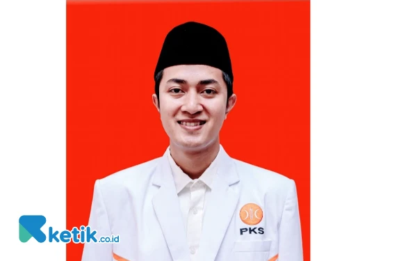 Thumbnail Berita - Agus Subaidi Ditunjuk Jadi Sekretaris Fraksi PKS DPRD Kabupaten Sampang