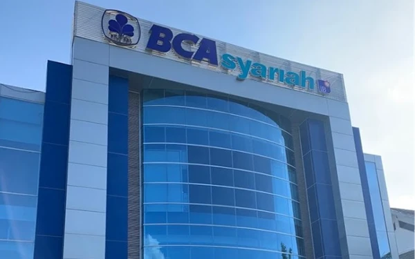 Thumbnail Berita - Bank BCA Syariah Buka Lowongan Kerja Untuk Lulusan S1 Teknik Informatika, Ini Link Pendaftarannya