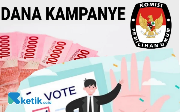 Thumbnail Berita - KPU Sampang Batasi Dana Kampanye Paslon Jimad Sakteh dan Mandat, Ini Alasannya