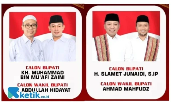 Thumbnail Berita - KPU Sampang Gelar Debat Terbuka Cabup-Cawabup Pilkada 2024 di Awal November