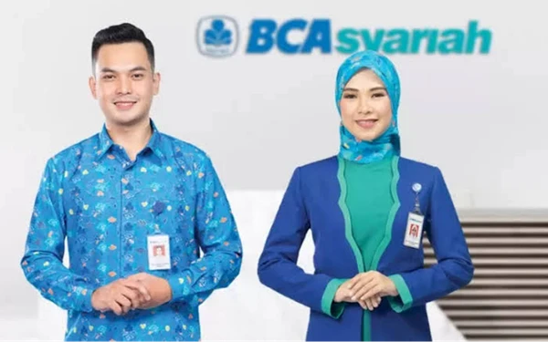 Thumbnail Berita - Jangan Lewatkan! Yuk Berkarir di Perbankan Melalui Business Relationship Development Program BCA Syariah