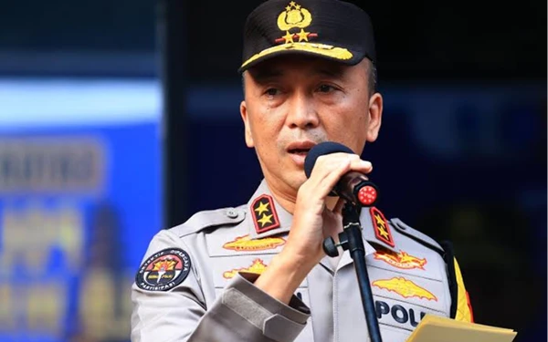 Thumbnail Berita - Yuk! Siap-Siap Anak Petani Bisa Jadi Polisi Ketahanan Pangan, Desember 2024 Dibuka