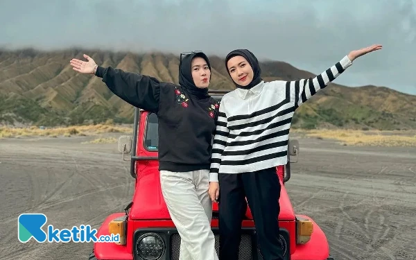 Tarif masuk Bromo Naik, Pelaku Wisata Sebut Tak Diimbangi Peningkatan Fasilitas