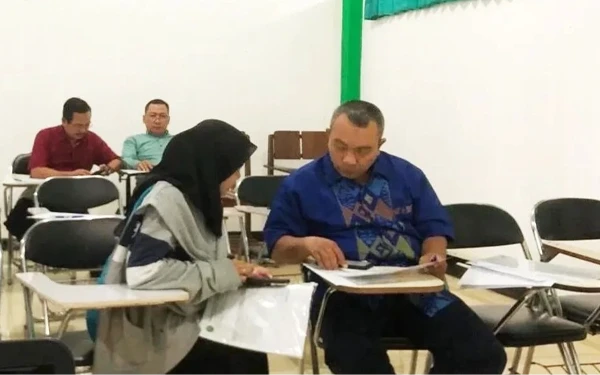 Thumbnail Berita - Unsuri Surabaya Buka Rekrutmen untuk Dosen dan Staf Administrasi, Segera Daftar!