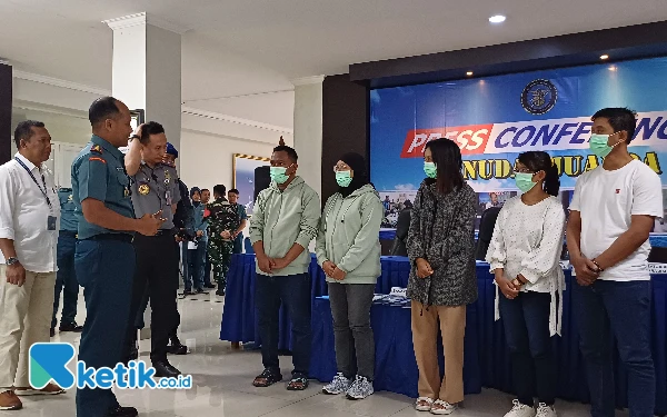 Dua dari Lima Pelaku Jaringan Perdagangan Organ Pernah Jual Ginjal untuk Lunasi Pinjol