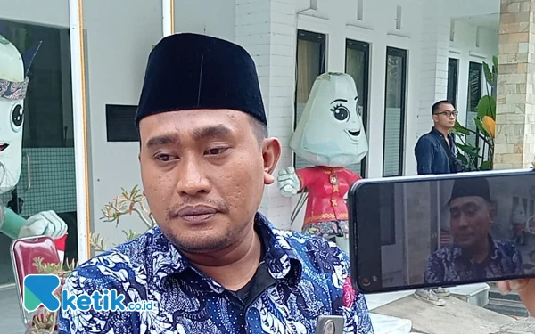 Thumbnail Berita - Jelang Pilkada 2024, Masyarakat Ketapang Timur Geruduk KPU Sampang