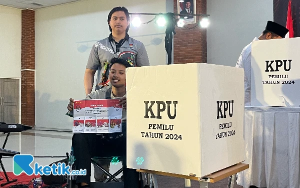 Thumbnail Berita - Empat Hari Jelang Pilkada 2024, Bawaslu Kota Malang Petakan Potensi Kerawanan TPS