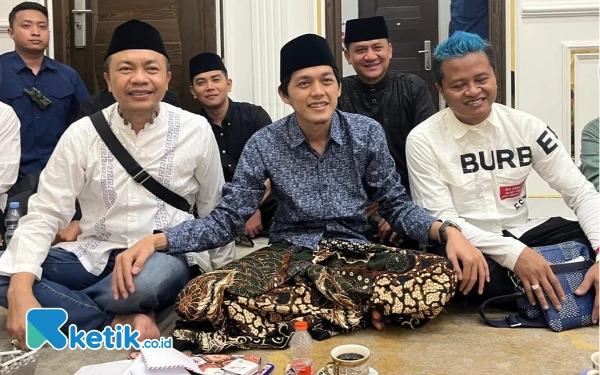 Thumbnail Berita - Rahmat Santoso Apresiasi Kemenangan PAN di Pilkada Blitar Raya 2024