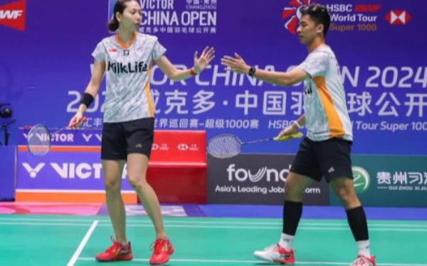 12 Wakil Indonesia Siap Bertarung di Malaysia Open 2025