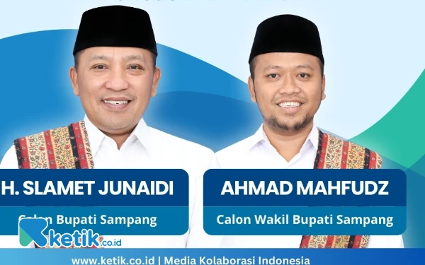 Thumbnail Berita - Rekapitulasi KPU Sampang Tuntas, Jimad Sakteh Menang Telak