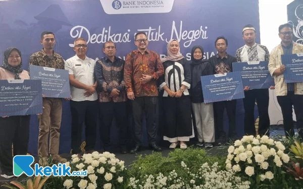 Thumbnail Berita - Pemkab Bandung Terima Bantuan Bank Indonesia Jawa Barat untuk Pengendalian Inflasi