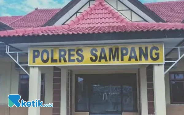 Thumbnail Berita - Cubit Pipi dan Jewer Telinga Balita Anak Tetangga, Warga Robatal Sampang Dilaporkan ke Polisi