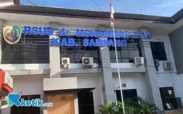 Thumbnail Berita - RSMZ Sampang Belum Punya Laboratorium Kalibrasi, Datangkan Tim dari Surabaya