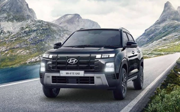 Thumbnail Berita - Segera Meluncur, Hyundai Creta Facelift Tawarkan Desain dan Mesin Baru