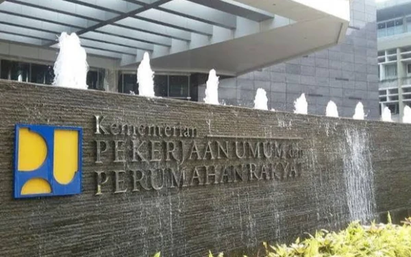 Thumbnail Berita - Kementerian PUPR Buka Berbagai Lowongan Kerja Terbaru Tahun 2025