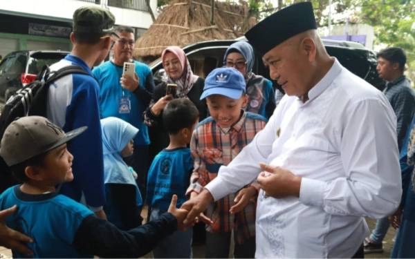 Thumbnail Berita - Bupati Malang Komitmen Peduli Anak Berkebutuhan Khusus