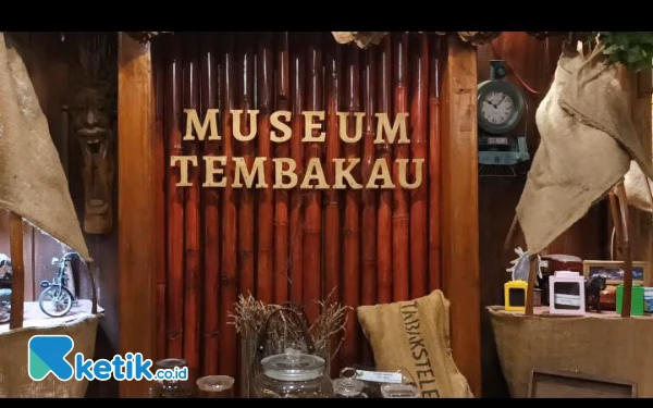 Thumbnail Berita - Satu-satunya di Indonesia, Museum Tembakau Jember Jadi Alternatif Wisata Edukatif