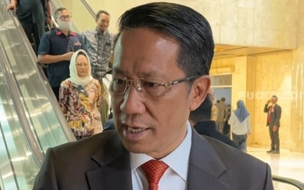 Thumbnail Berita - Menteri Hukum RI: Ibu Kota Masih Jakarta, Status Tetap DKI