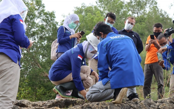 Thumbnail Berita - Ada Lowongan Seleksi Penerimaan PPNPN di BMKG Sleman, Simak Informasinya!